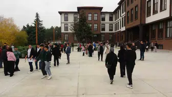 Kastamonu'da KPSS maratonu: 17 bin aday için kritik saatler başladı