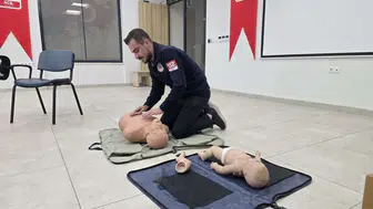 Saniyelerin Yarıştığı Şırnak'ta Hayat Kurtaran Eğitim Hamlesi
