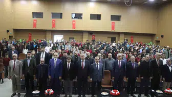 Karaman'da Bilim Rüzgarı: Geleceğin Mucitleri Keşfetmenin Neşeli Yolculuğuna Çıktı
