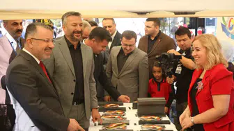 81 Şehrin Ruhu Karabük'te Birleşti: Gençler Kültürel Mirası Geleceğe Taşıyor
