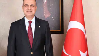 Dr. Yusuf Ziya Yıldırım'dan 29 Ekim mesajı: Cumhuriyet geleceğimizin teminatıdır