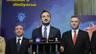 İstanbul'un Geleceği İçin Yeni Yol Haritası: 39 İlçede Büyük İstişare Başladı