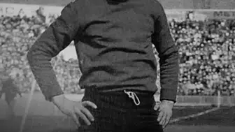 Fenerbahçe efsanelerinden Ilie Datcu veda etti
