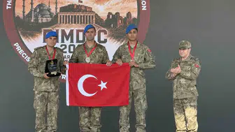 Gökyüzünün yeni hakimleri Ankara'da belli oldu: İnsansız sistemlerde zirve Türkiye'nin