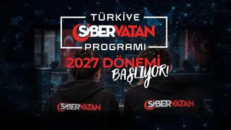 Gençlerin Dijital Geleceği İçin Yeni Dönem: Siber Vatan Kapılarını Aralıyor