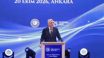Ekonominin gizli kahramanları ödüllendirildi: Bilinçli tüketici güçlü Türkiye'nin teminatı