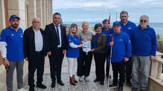 Nobel adaylığından Trabzon'a uzanan umut dolu bir yolculuk
