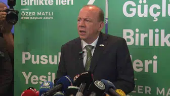 Özer Matlı'dan BTSO seçimleri öncesi sert çıkış: Bursa hesap vermeyi öğrenecek