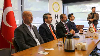 Bursa'da tarım ve hayvancılık için yeni yol haritası: Üreticiye dijital destek dönemi başlıyor