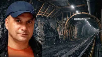 Soma'daki maden faciasında Gediz'e düşen ateş: İsa Olcay'ın acı haberi beldeyi yasa boğdu