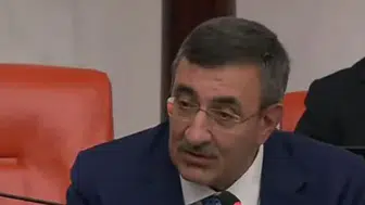 Cevdet Yılmaz'dan fon mağdurlarına net mesaj: Kamu bütçesi değil, haksız kazançlar kullanılacak