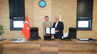 Bursa'da sanayi ve akademi arasında dev iş birliği: Genç mühendisler için yeni dönem