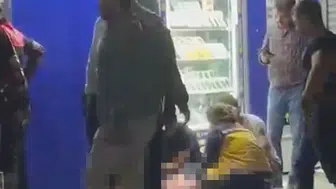Bağcılar'da akşam saatlerinde kan donduran infaz: Cadde ortasında hayatını kaybetti