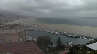 Bursa'da kabus dolu saatler: Dereler taştı, ekipler 79 ayrı noktada seferber oldu