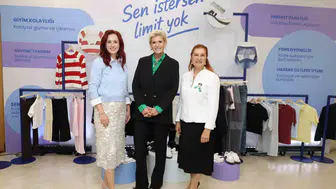 Çocukların giyim özgürlüğü için dev adım: Özel gereksinimli minikler artık daha rahat