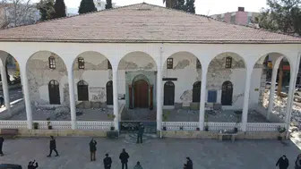 Osmaniye'nin Manevi Kalesi Yeniden Ayağa Kalktı: Asırlık Cami Cemaatine Kavuştu