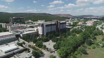 Eskişehir'in Bilim Dünyasındaki Gururu: 21 İsim Küresel Listede Zirveye Yerleşti