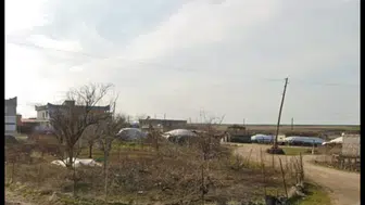 Barışçıl girişim kanlı bitti: Arazi kavgasında araya girenler de vuruldu