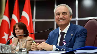 Kepez Meclisi'nde Vefa ve Gelecek Vizyonu: Şehit İsimleri Parklarda Yaşatılacak