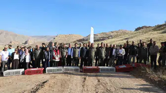 Hasankeyf'in yaban hayatına anlamlı dokunuş: Doğaya yeniden kavuştular