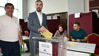 Adıyaman iş dünyasında sarı liste rüzgarı: 18'de 18 yaparak sandıktan zaferle çıktılar