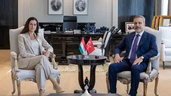 Mekke Savunma Anlaşması için geri sayım: Bakan Fidan saldırı iddialarına noktayı koydu