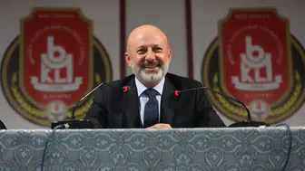 Kocasinan'da okul bahçelerinde lezzet ve motivasyon buluşması: Kocaburger rüzgarı esiyor