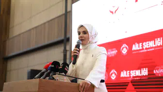 Bakan Göktaş'tan Gaziantep'te Gelecek Vizyonu: Aile Yapısını Korumak Milli Bir Ödevdir