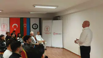 Tarihin karanlık adasında bir umut ışığı: Narginli Sona'nın cesareti beyaz perdede