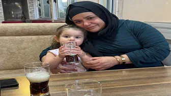 Reyhanlı'da yürek yakan kaza: Anne ve kızının hayatını kaybettiği olayda sürücü cezaevine gönderildi