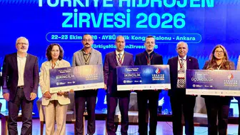 Niğde'den enerji devrimi: Belediye binası artık kendi elektriğini ve ısısını üretiyor