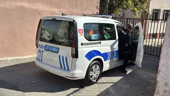 Sınıf arkadaşlarının dikkati olası bir faciayı önledi: Ortaokulda silah paniği