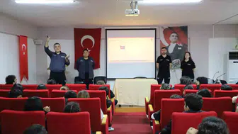 Nazilli'nin geleceği afetlere karşı bu sıralarda şekilleniyor