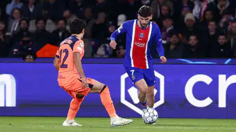 Paris Saint-Germain'de büyük şok: Yıldız ismin sezonu erken bitti