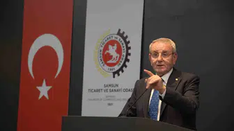 Samsunlu girişimciler için 2,5 milyon TL'lik dev destek: Başvurular başladı