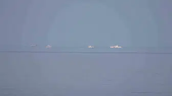 Ayvalık'ta balık tutma hayali hüsranla bitti: Doktorun cansız bedenine ulaşıldı