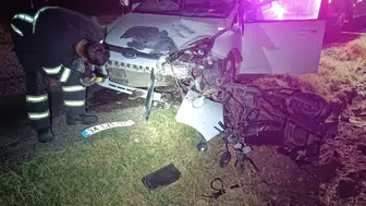 Kızıltepe'de motosiklet kazası: Genç yaşta gelen acı haber