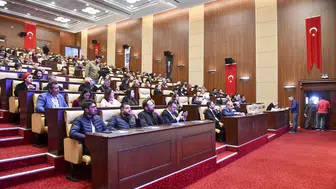 Ankara'da hastaneler için kritik dönüşüm: Tıbbi atık yönetiminde dijital dönem başlıyor