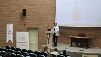 Düzce'de sağlık ordusuna taze kan: Genç hekimler acil servise hazır