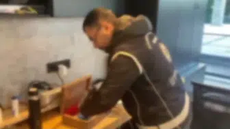 Avrupa rotalı insan kaçakçılığı şebekesine dev darbe: Milyonluk servet ele geçirildi