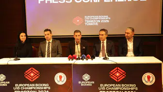 Trabzon Ringe Çıkmaya Hazırlanıyor: Avrupa'nın Geleceği Bu Şehirde Şekillenecek