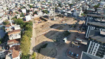 Yıldırım’da betonun ötesine geçiliyor: Davutkadı’da yeni yaşamın temelleri atıldı