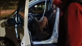 Eskişehir girişinde narkotik operasyonu: Koltuk altına gizlenmiş zehir yakalandı