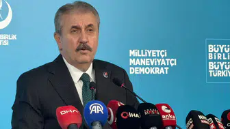 Destici'den Azerbaycan'a 'başörtüsü' uyarısı: Türkiye'nin yaşadığı acıları çekmeyin