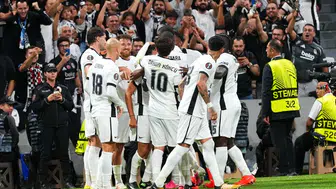 Beşiktaş için kritik viraj: Tüpraş Stadyumu'nda Kocaelispor sınavı