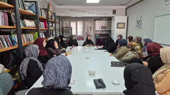 Bayburtlu kadınlar Kur'an'ın derinliklerine yolculuğa çıkıyor