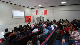 Hatay'da koruyucu ailelerin çocuklarla kurduğu bağ güçlendiriliyor