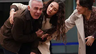 Güller ve Günahlar dizisinde sular durulmuyor: Zeynep ve Serhat için büyük tuzak