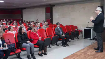 Muğla'da kamu çalışanları için kritik mevzuat mesaisi