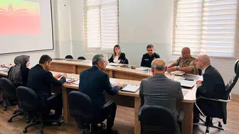 Araban'da eğitim yuvalarını koruma kalkanı: Kurumlar tek vücut oldu